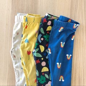 Printed Hanna Leggings Bundle!